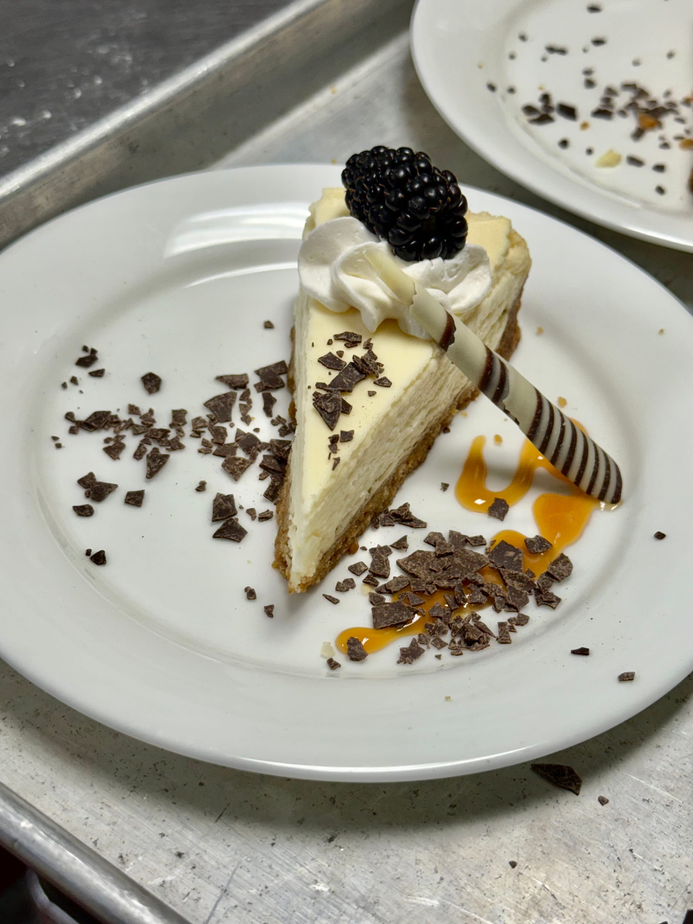 Cakes & Desserts at Maya Papaya Eateries